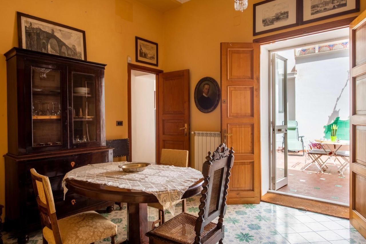 Apartment Due Terrazze In Centro By Wonderful Italy Palermo