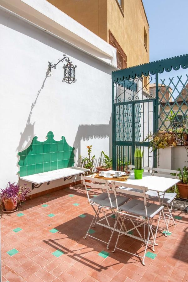 Le Terrazze Di Ballaro' By Wonderful Italy Palermo